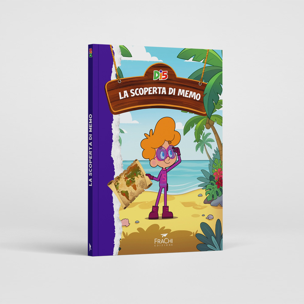 5 Colori in Race – New York 2026 + Libro 5 Colori - immagine 4